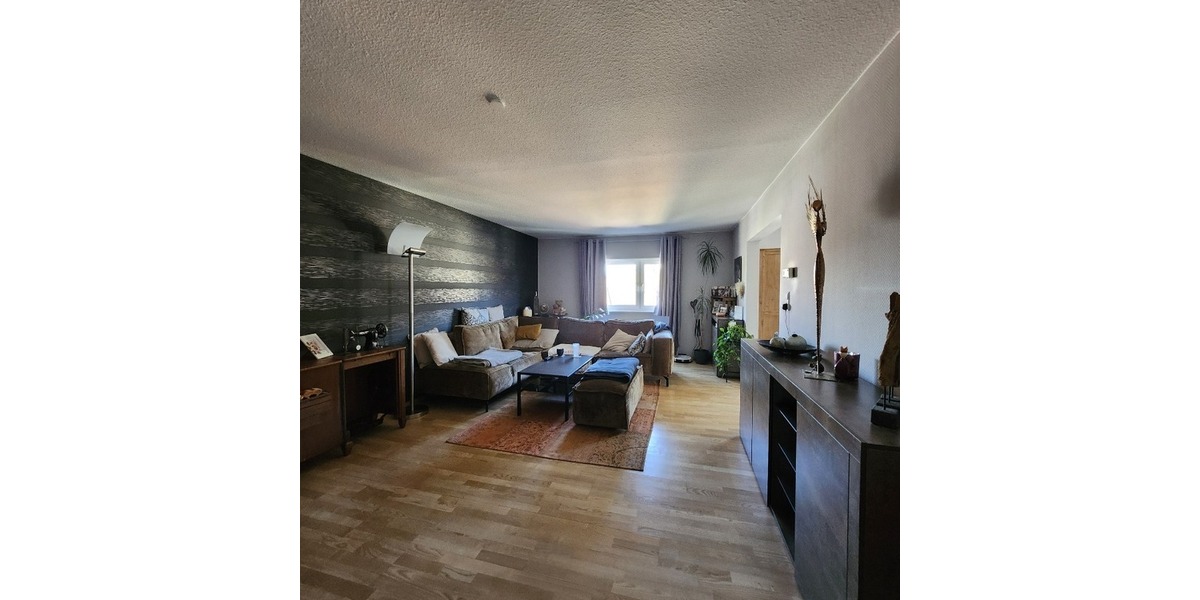 Wohnen 1.OG